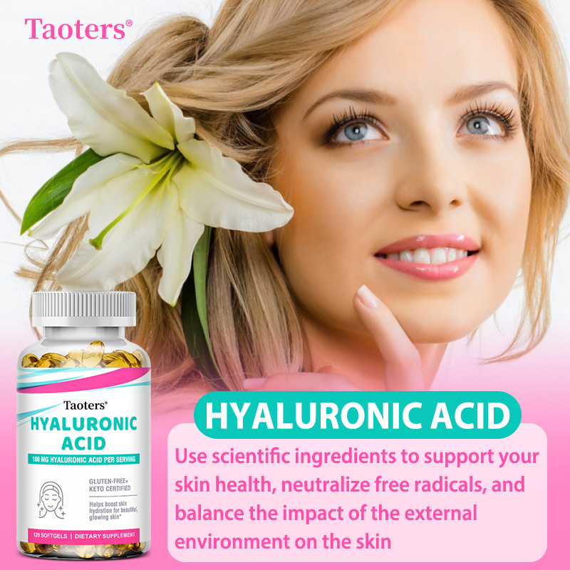 Kollagenkapseln mit Hyaluronsä – Vitamin C Powder Bewertung und Preis