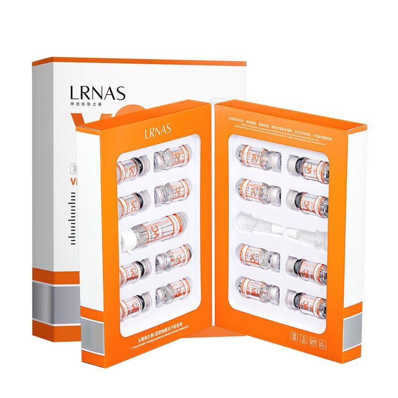 VC Oligopeptide Retinol Lyophi – Vitamin C Powder Bewertung und Preis