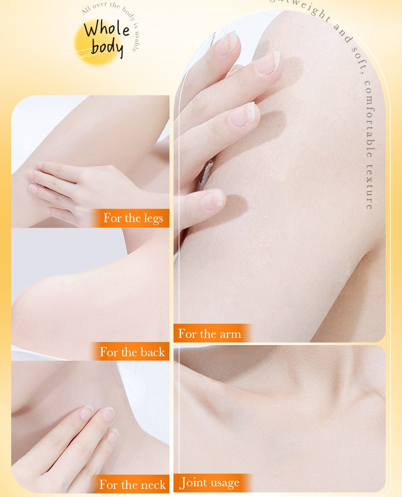 SADOER AHA Aufhellende Körpere – Niacinamide Brightening Serum Bewertung und Preis