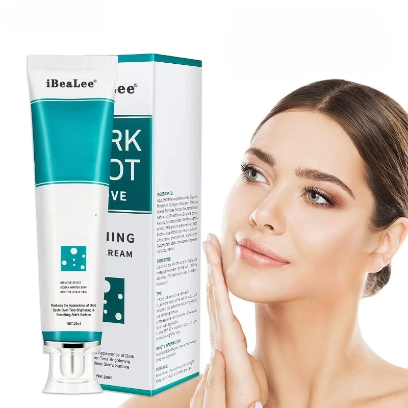 Melasma Aufhellende Gesichtscr – Niacinamide Brightening Serum Bewertung und Preis