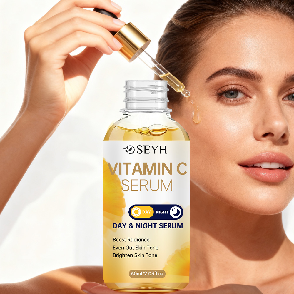 SEYH Upgrade Night Day Essence – Vitamin C Powder Bewertung und Preis