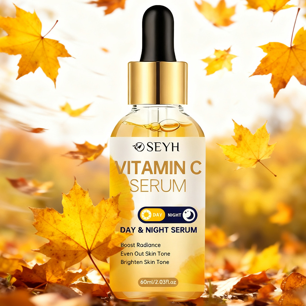 SEYH Upgrade Night Day Essence – Vitamin C Powder Bewertung und Preis