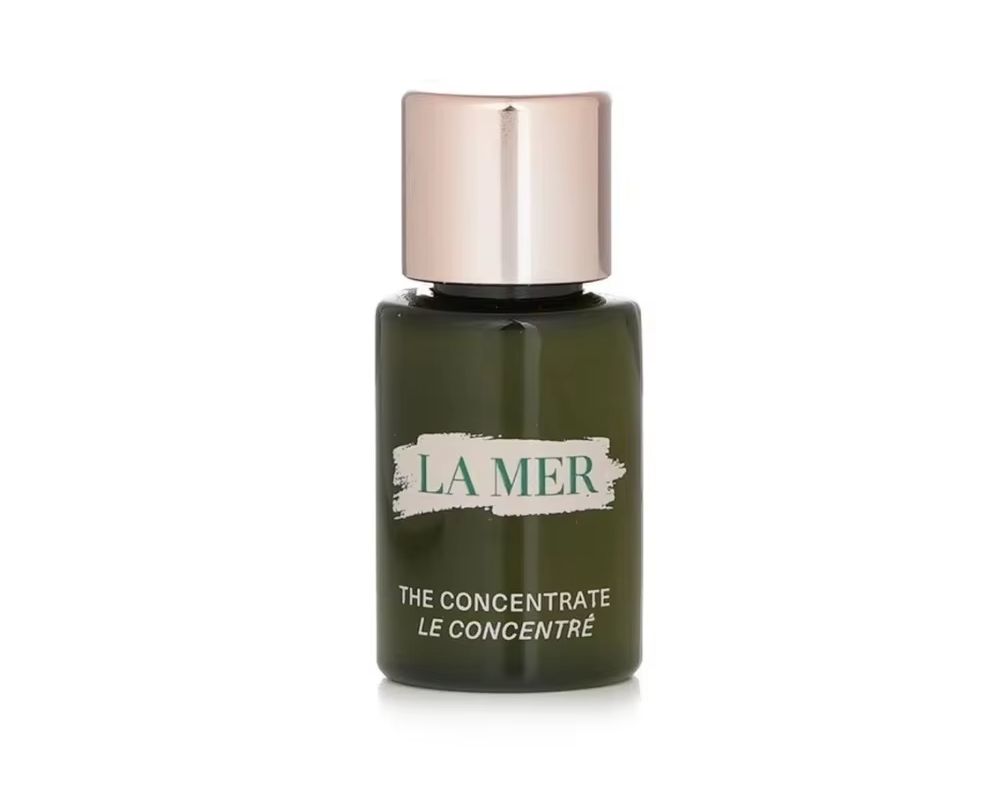 La Mer The Concentrate Intensi – Skincare Lamer Bewertung und Preis