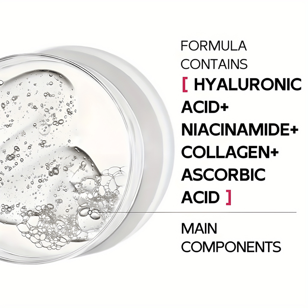 SUYARUN Niacinamid + Vitamin C – Niacinamide Brightening Serum Bewertung und Preis