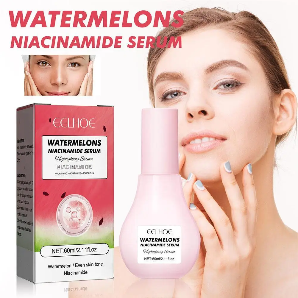 Watermelon Glow Niacinamide Mo – Niacinamide Brightening Serum Bewertung und Preis