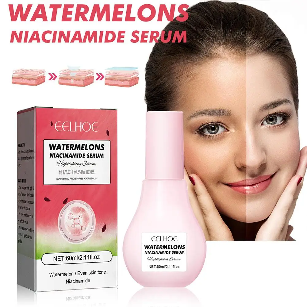 Watermelon Glow Niacinamide Mo – Niacinamide Brightening Serum Bewertung und Preis