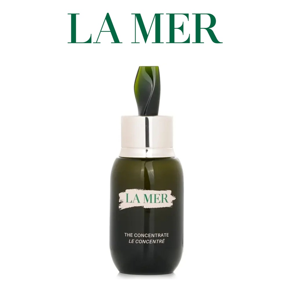 LA MER The Concentrate Intensi – Skincare Lamer Bewertung und Preis