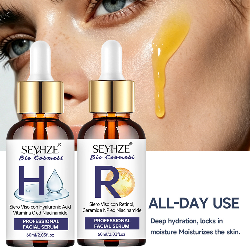 SEYHZE Retinol & Niacinamid Se – Niacinamide Brightening Serum Bewertung und Preis