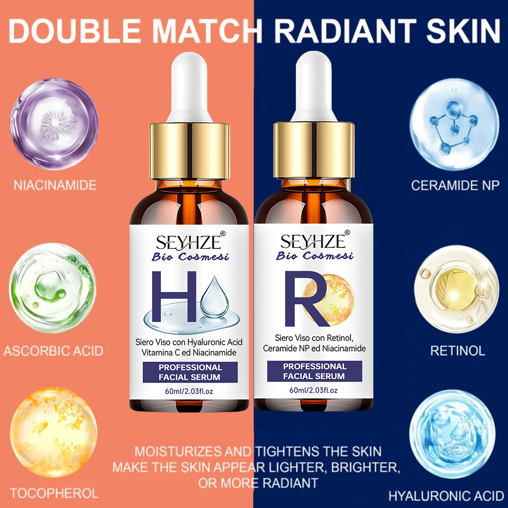 SEYHZE Retinol & Niacinamid Se – Niacinamide Brightening Serum Bewertung und Preis