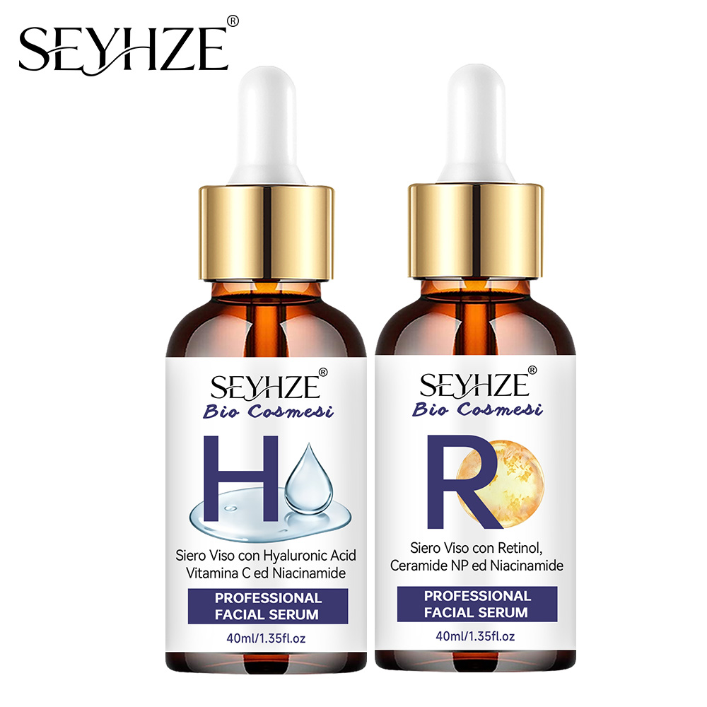 SEYHZE Retinol & Niacinamid Se – Niacinamide Brightening Serum Bewertung und Preis