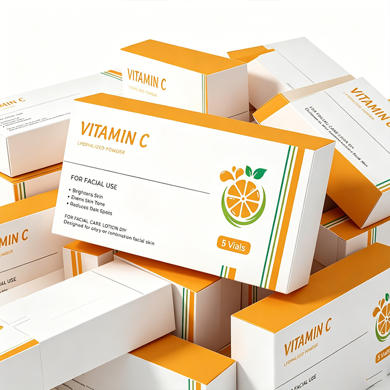 Neues GPLab Vitamin C Lyophili – Vitamin C Powder Bewertung und Preis