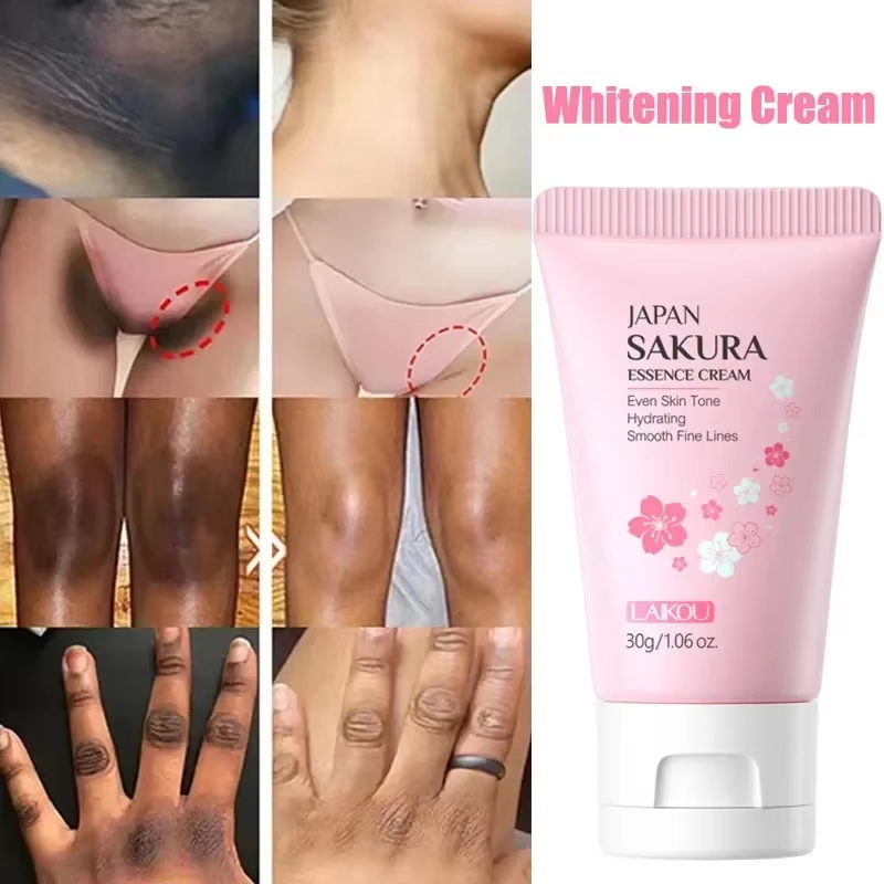 Aufhellungscreme für Intimbere – Niacinamide Brightening Serum Bewertung und Preis
