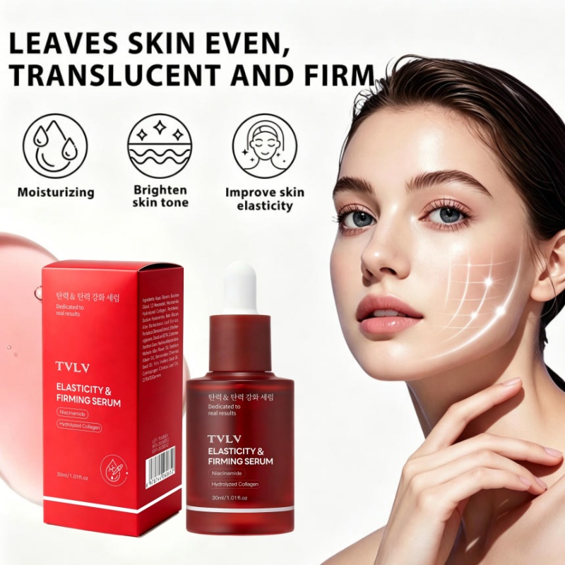 Niacinamid-Kollagen Straffende – Niacinamide Brightening Serum Bewertung und Preis